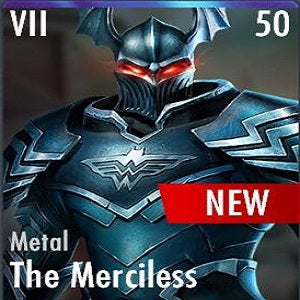 ✄ Metal The Merciless
