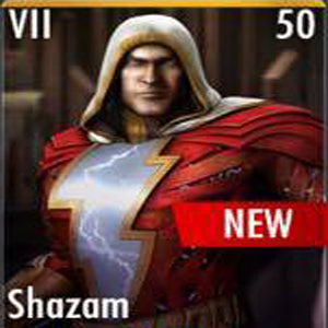 ✄ Shazam