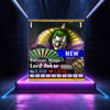 ✄ Batman Ninja Lord Joker