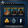 Evolved Companion Cards Bundle