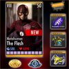 ✄ The Flash Speed Force Bundle