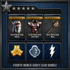 Fourth World Godly Gear Bundle