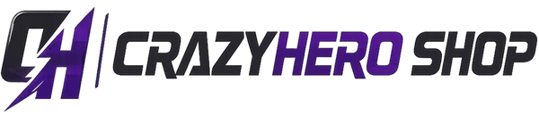 CrazyHeroShop