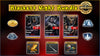 ✄ Blackest Night Bundle
