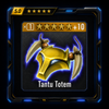 ✄ Tantu Totem
