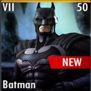 ✄ Batman