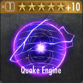 ✄ Time Capsule/Quake Engine